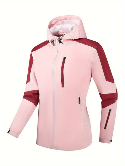 Regenmantel Damen Große Größen Sportlich