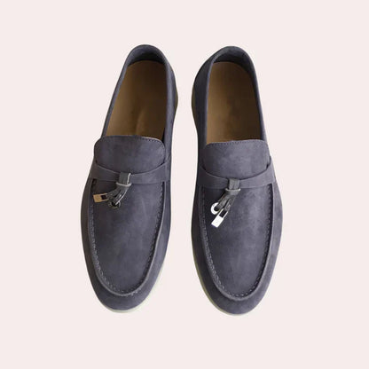 Damen Loafer Schick Bequem