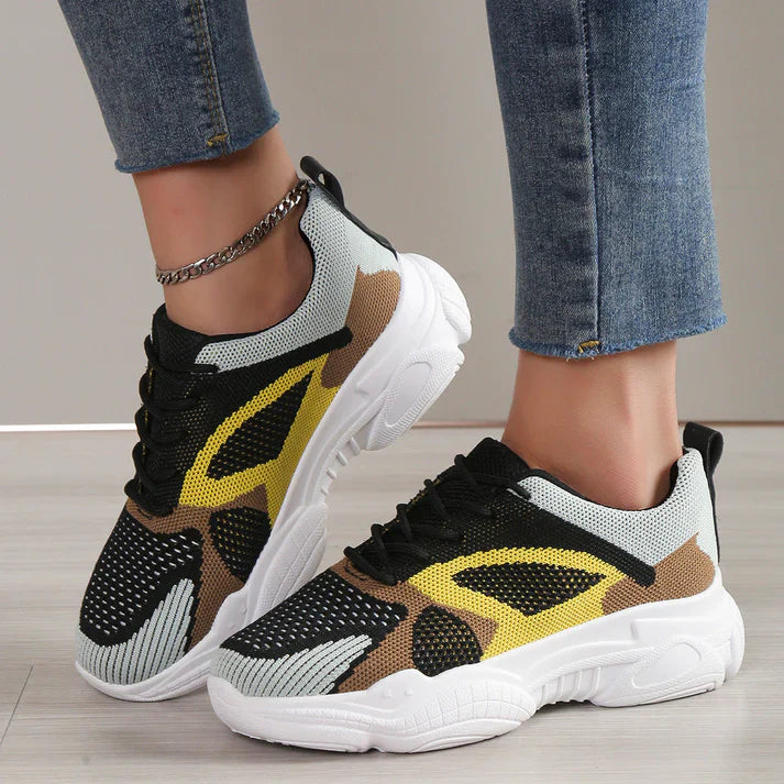 Wanderschuhe Mariska Outdoor