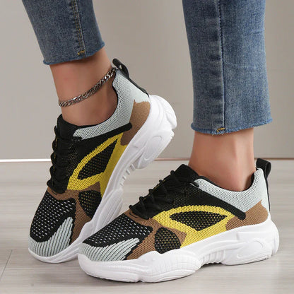 Wanderschuhe Mariska Outdoor