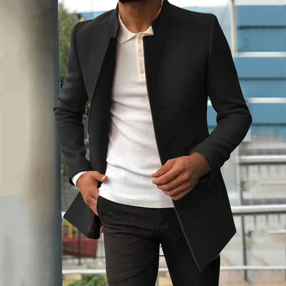 Herren Winterjacken Kollektion