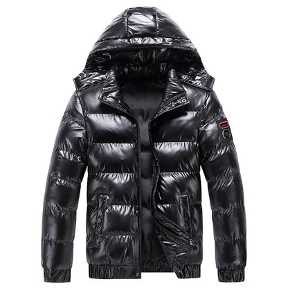 Wasserdichte Winterjacke Damen Isolierung