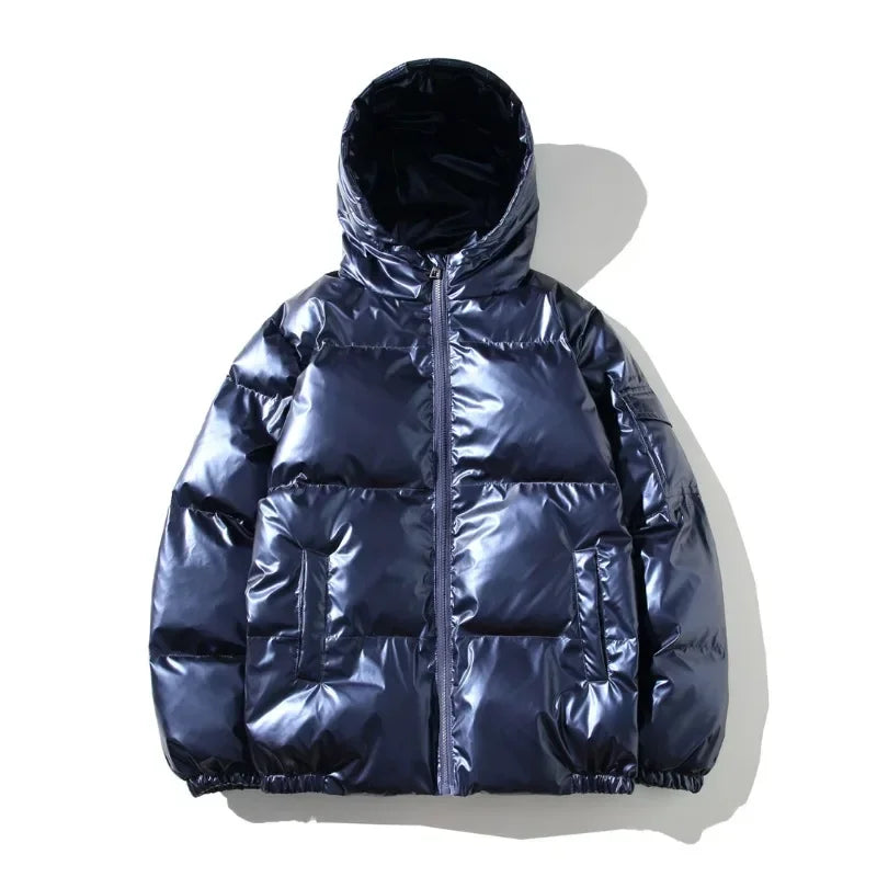 Damen Winterjacke Alivia Warm & Stylisch