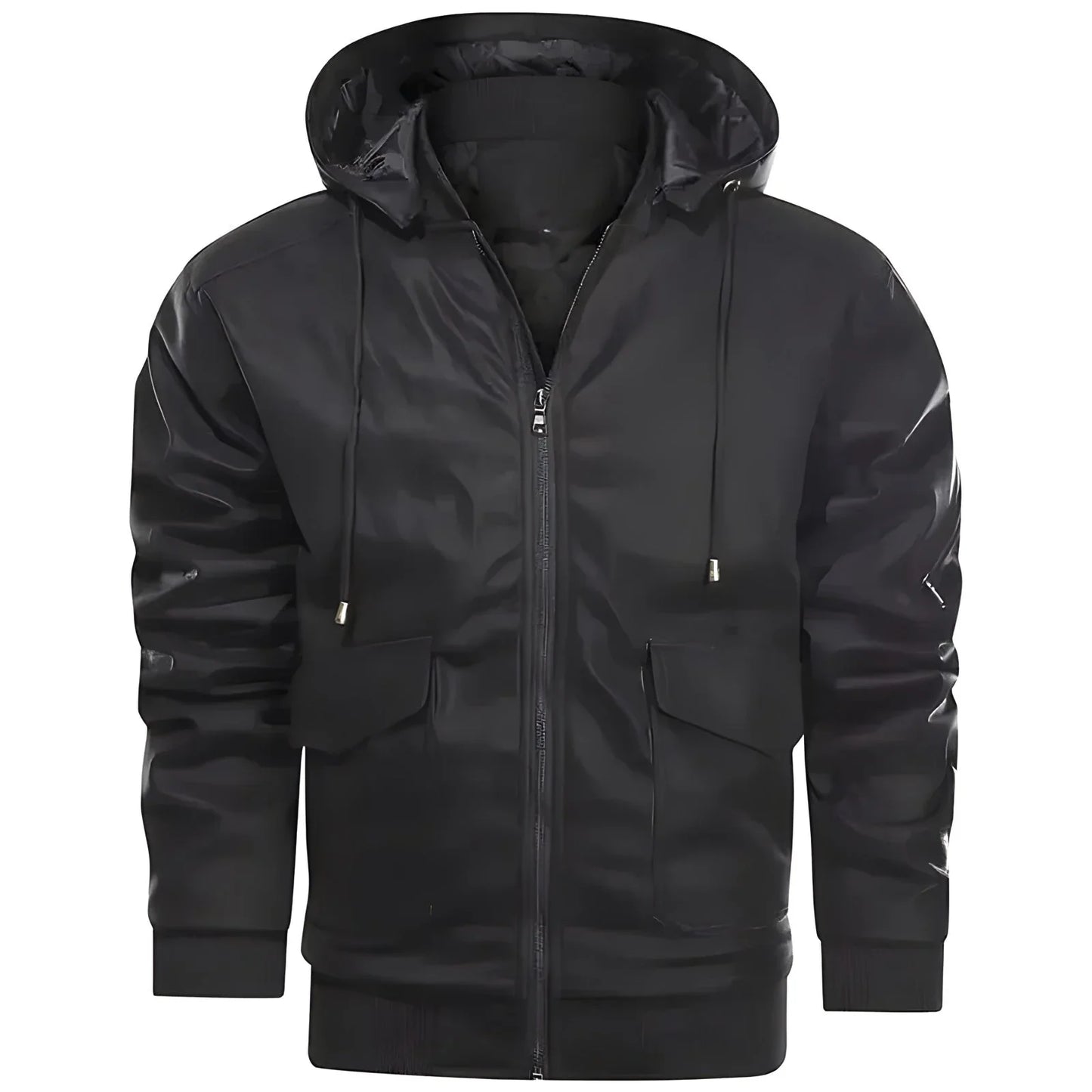 Herren Jacke Premium Qualität Modern