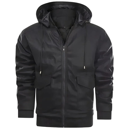 Herren Jacke Premium Qualität Modern