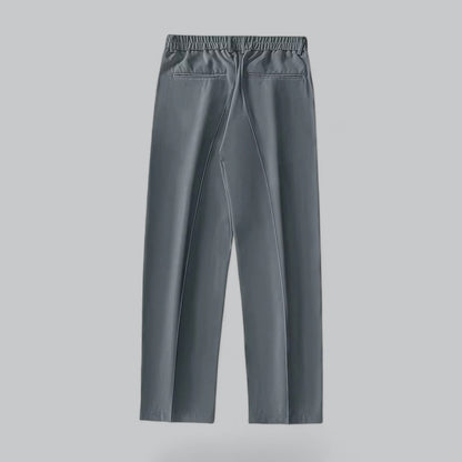 Modische Herrenhose Elegant Slimfit