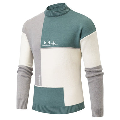 Stylische Pullover Männer