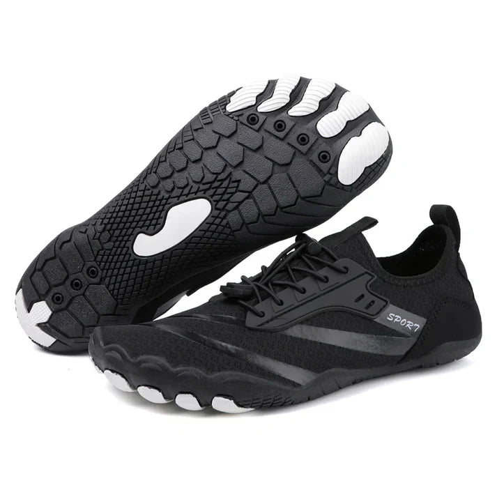 Weiche Leder Schlupfschuhe Raphael Komfort