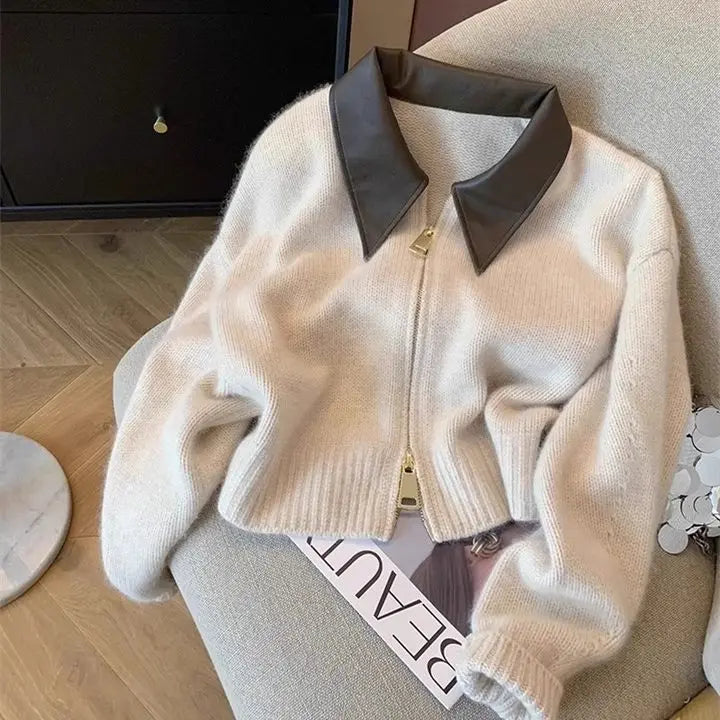 Frauen Jacke Rosa Damenmantel