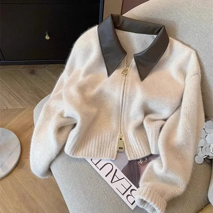Frauen Jacke Rosa Damenmantel
