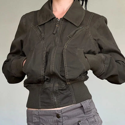Sommerjacke Leicht Sonnenschutz
