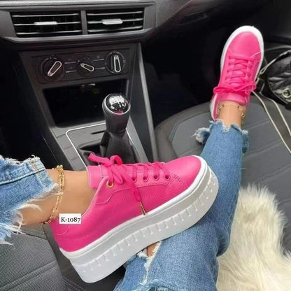 Stilvolle Luxus-Schuhe Damen