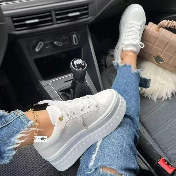 Stilvolle Luxus-Schuhe Damen - IdealeKleiden