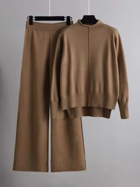 Stylische Oversized Pullover für Damen