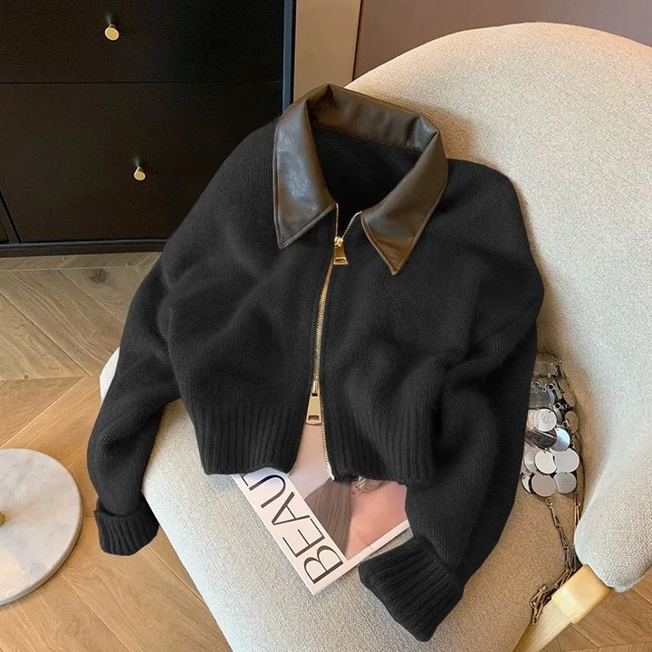 Frauen Jacke Rosa Damenmantel