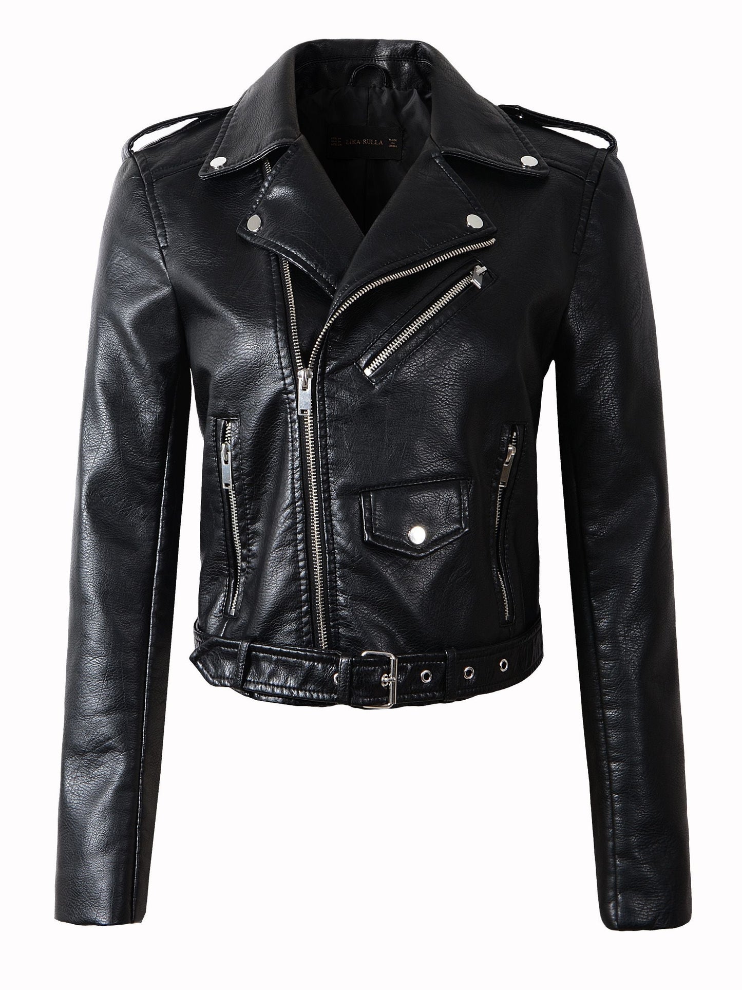 Modische Winterjacke Damen