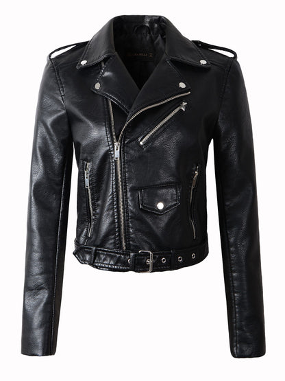 Modische Winterjacke Damen
