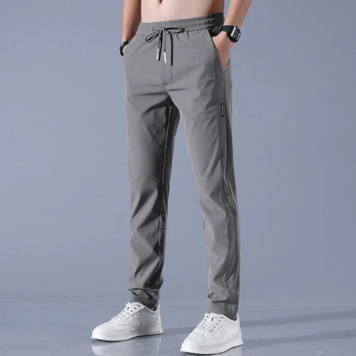 Stretch-Hose Schnell Trocknend Herren