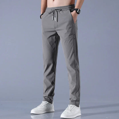 Stretch-Hose Schnell Trocknend Herren