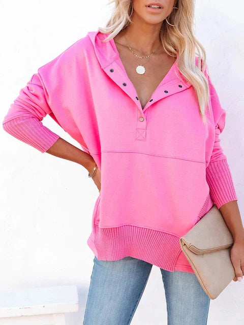 Bequeme Damenjacke Mit Taschen Großzügig