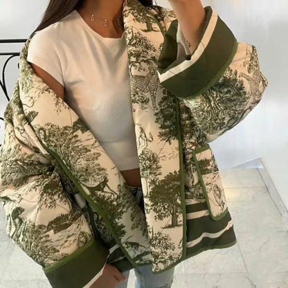 Sommerjacke Damen Leicht Modern