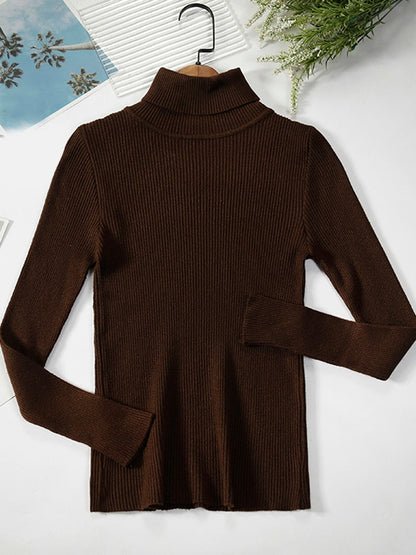 Damenschwangerschafts-Sweater Bequem