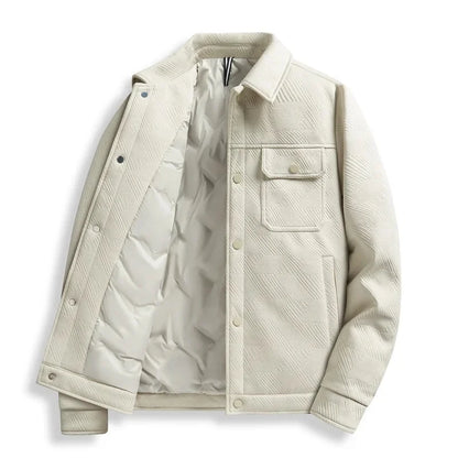 Schicke Slim Fit Jacke