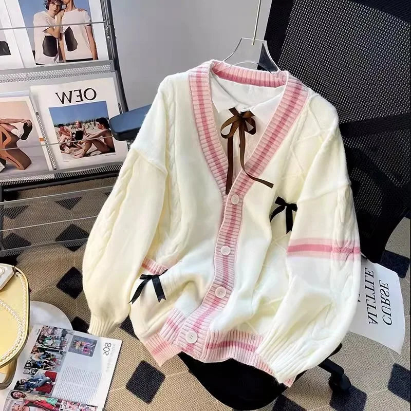 Weicher Cardigan Traumhaft Bequem - IdealeKleiden