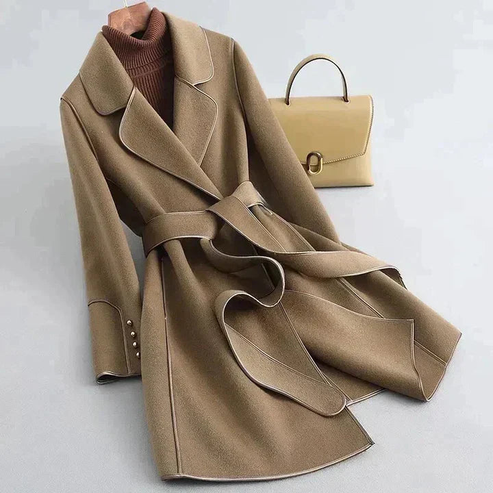 Wasserabweisende Regenjacke Warm Funktionell