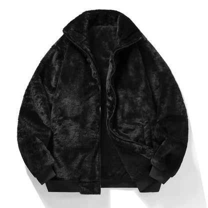 Herren Jacke Luxus Design Eryon