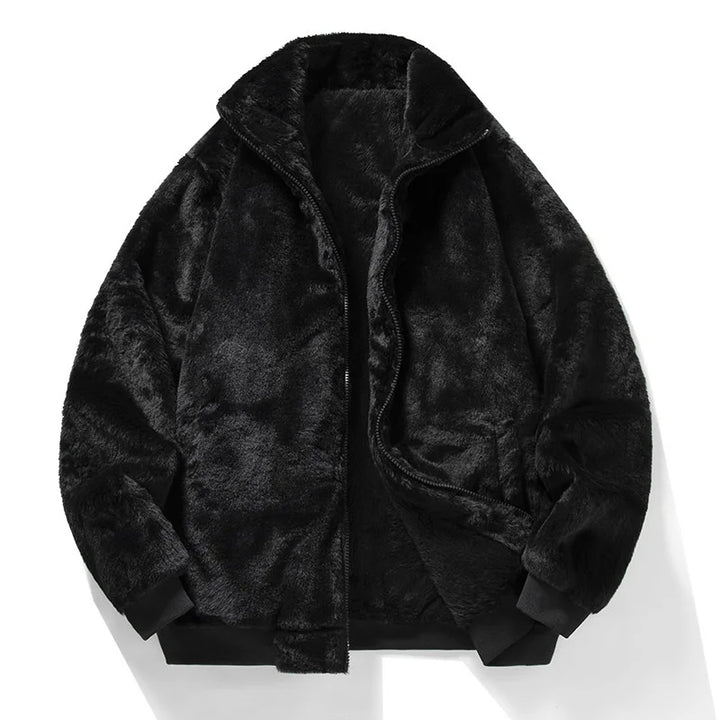 Herren Jacke Luxus Design Eryon