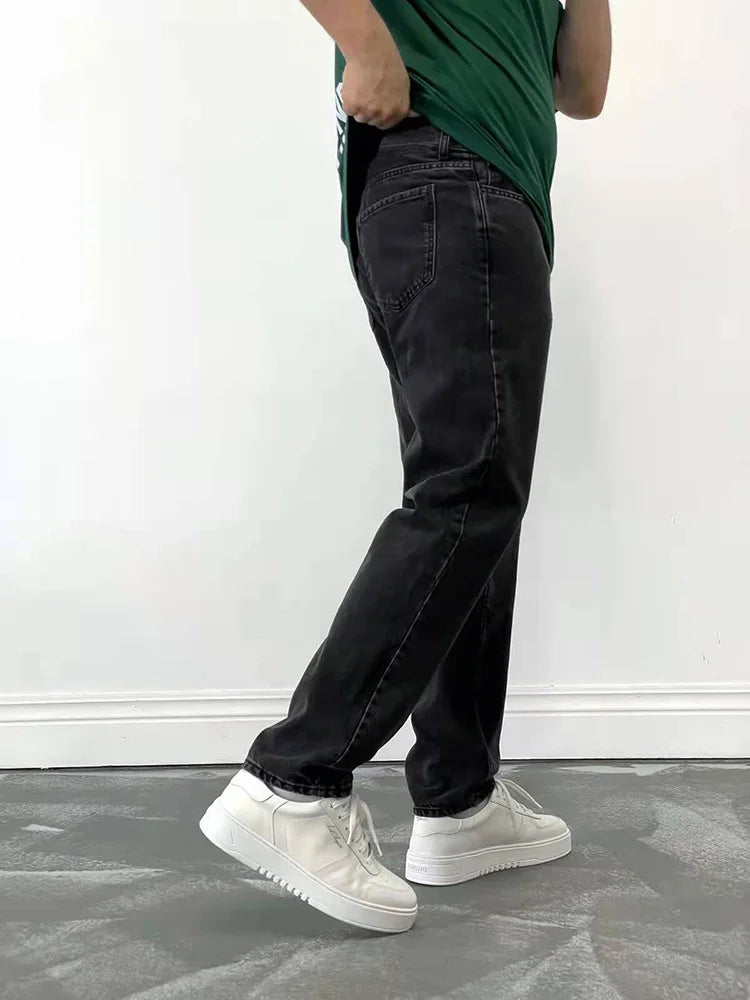 Elegante Herrenjeans Klassiker