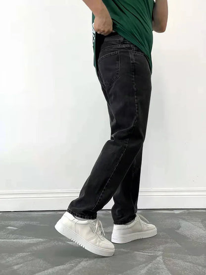 Elegante Herrenjeans Klassiker