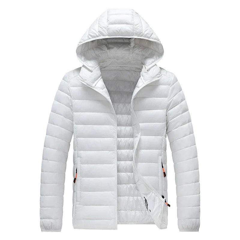 Herbstjacke Damen Warm & Stylish