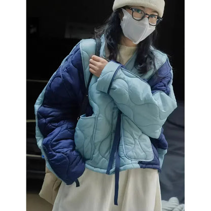 Feminine Winterjacke Zeitloses Design