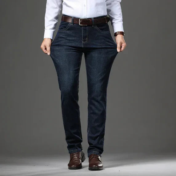 Stretch Jeans Elegant Slimfit