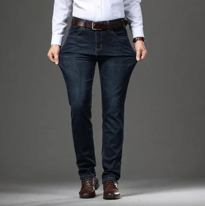 Stretch Jeans Elegant Slimfit