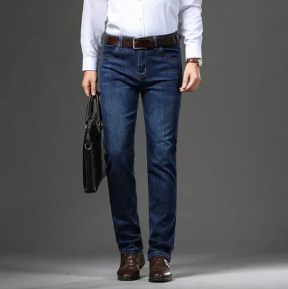 Stretch Jeans Elegant Slimfit