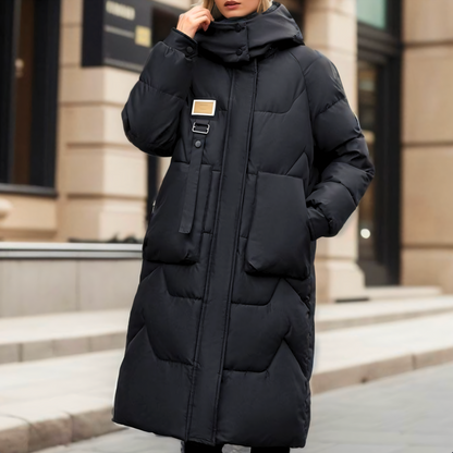 Moderne Damenjacke Elegant Slim Fit