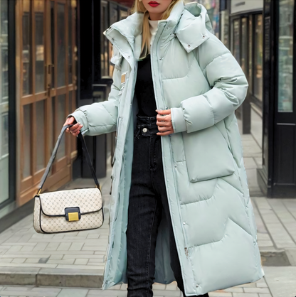 Moderne Damenjacke Elegant Slim Fit