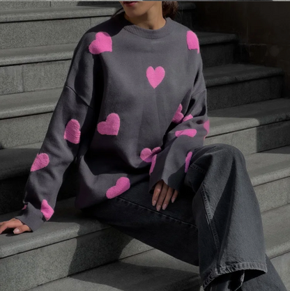 Weicher Damenpullover Soft Qualität