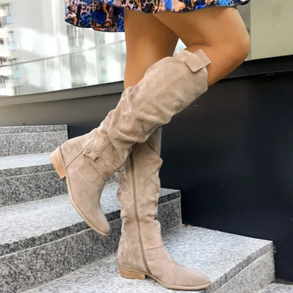 Damen Schuhe Dorina Stil