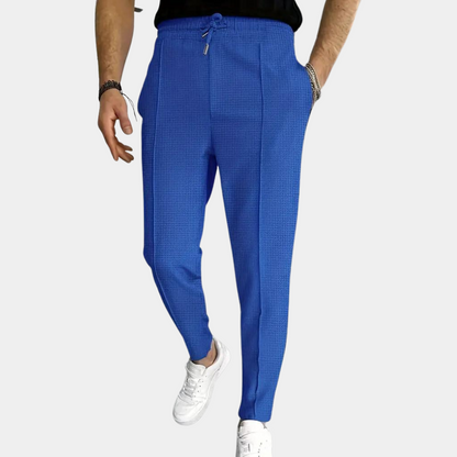 Schmale Jogginghose Herren Skinny Style