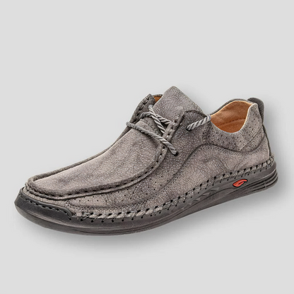 Bequeme Herrenschuhe Rutschfest Alltagsschuh