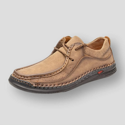 Bequeme Herrenschuhe Rutschfest Alltagsschuh