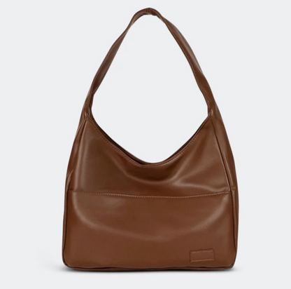 Stilvolle Schultertasche Einfach Elegant