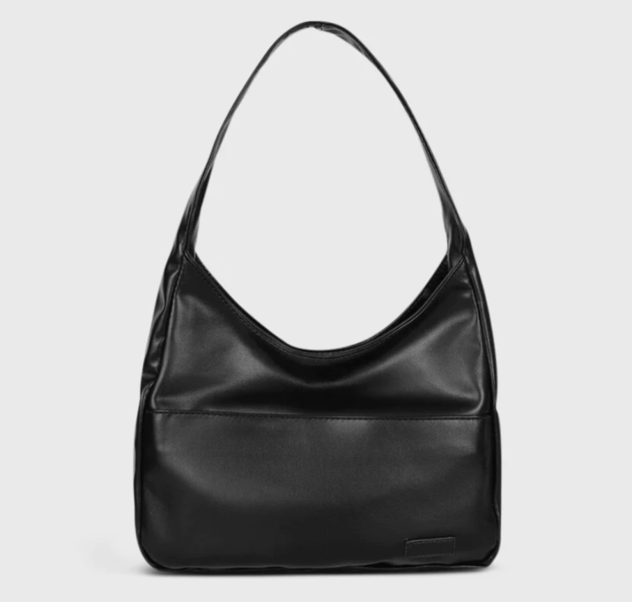 Stilvolle Schultertasche Einfach Elegant - IdealeKleiden