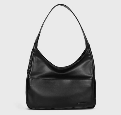 Stilvolle Schultertasche Einfach Elegant - IdealeKleiden