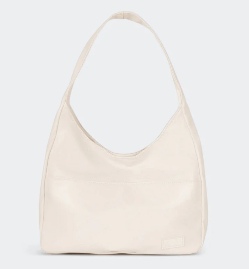 Stilvolle Schultertasche Einfach Elegant