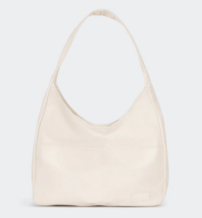Stilvolle Schultertasche Einfach Elegant